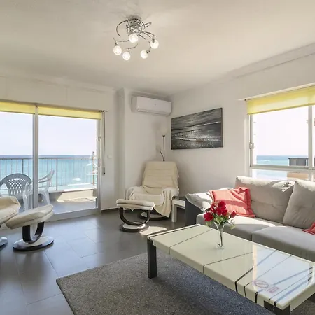 Apartment Penthouse On Locos B *