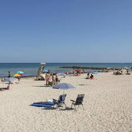 Penthouse On Locos B Torrevieja