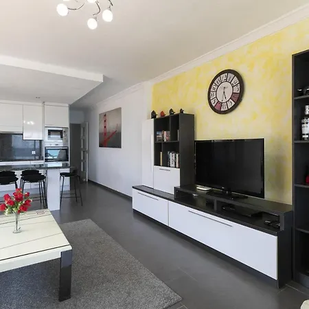 Penthouse On Locos B Apartment