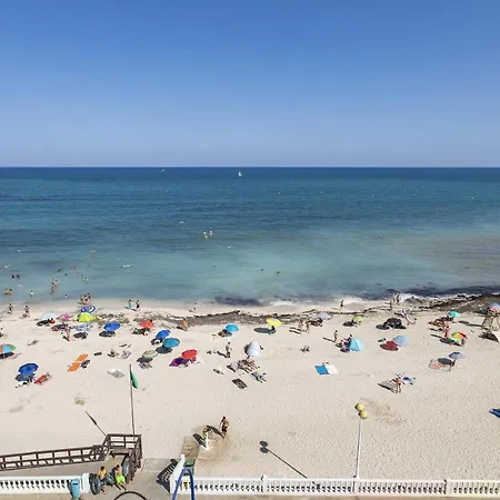 Apartment Penthouse On Locos B