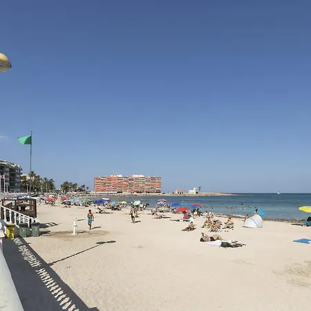 Apartment Penthouse On Locos B