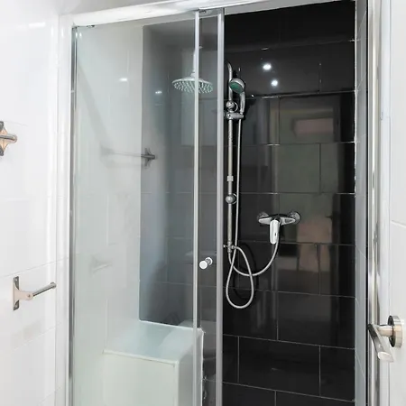Penthouse On Locos B 또레비에하