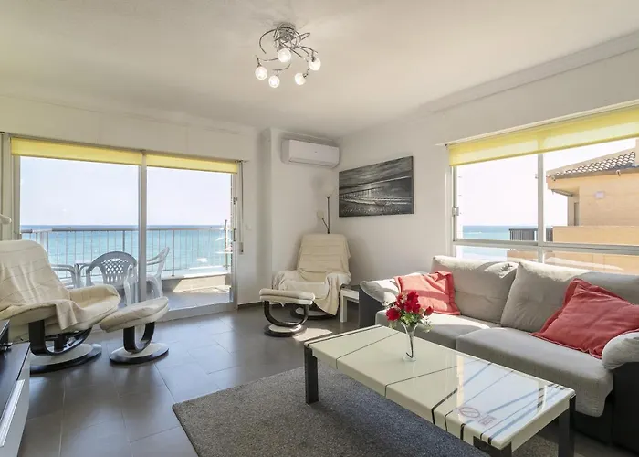 Apartment Penthouse On Locos B *