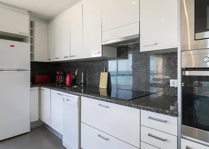 Penthouse On Locos B Torrevieja