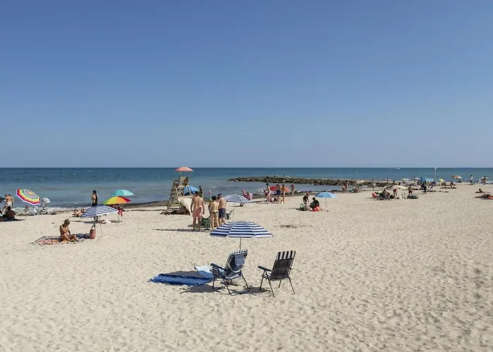 Penthouse On Locos B Torrevieja