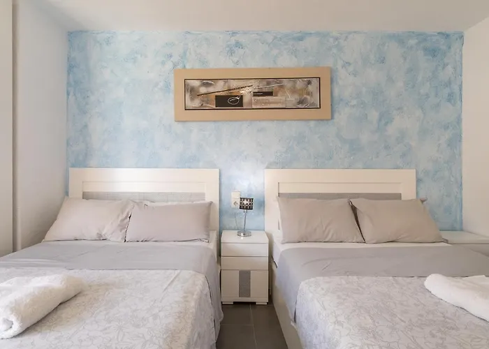 Apartment Penthouse On Locos B *