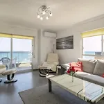 דירה Penthouse On Locos B *
