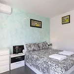 דירה Penthouse On Locos B *