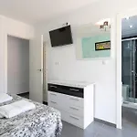 Penthouse On Locos B דירה טורבייחה