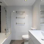 דירה Penthouse On Locos B טורבייחה