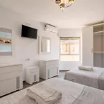 דירה Penthouse On Locos B *