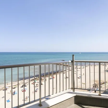 Penthouse On Locos B * Torrevieja