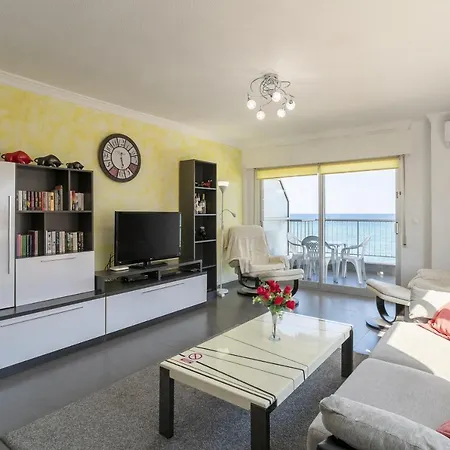 Apartamento Penthouse On Locos B
