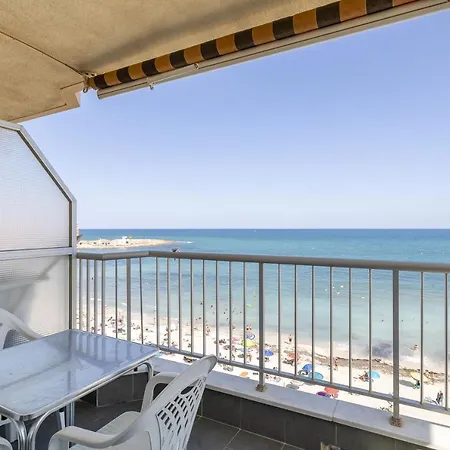 Penthouse On Locos B * Torrevieja