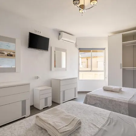 Penthouse On Locos B Torrevieja