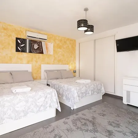 Apartment Penthouse On Locos B