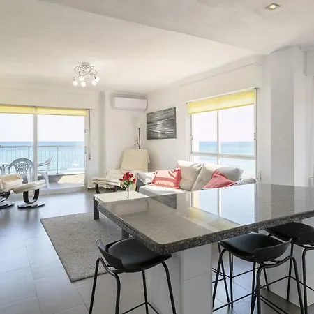 Apartment Penthouse On Locos B *