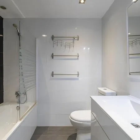 Penthouse On Locos B Torrevieja