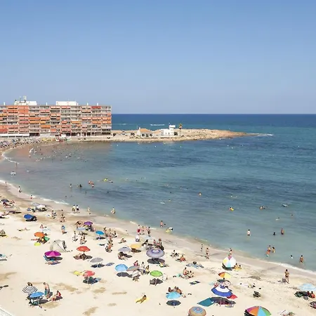Penthouse On Locos B Torrevieja