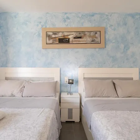 Apartment Penthouse On Locos B *