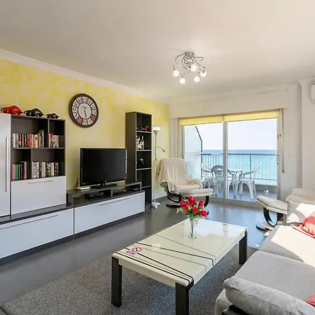 דירה Penthouse On Locos B