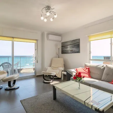 Penthouse On Locos B דירה *